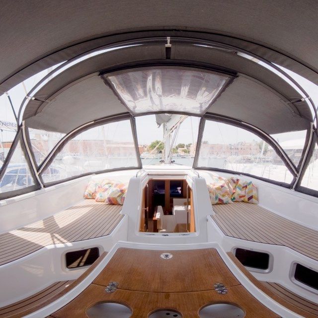 ALQUILER BARCO VELERO Jeanneau 54. Totufo website
