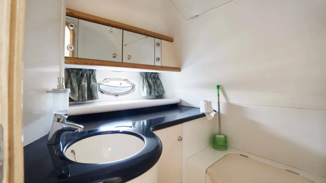 Alquiler Sunseeker Superhawk 48 en Ibiza y Formentera  website