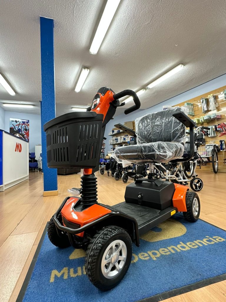 SCOOTER ELECTRICO PEQUEÑO website