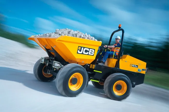 CURSO MANEJO SEGURO DE DUMPER website