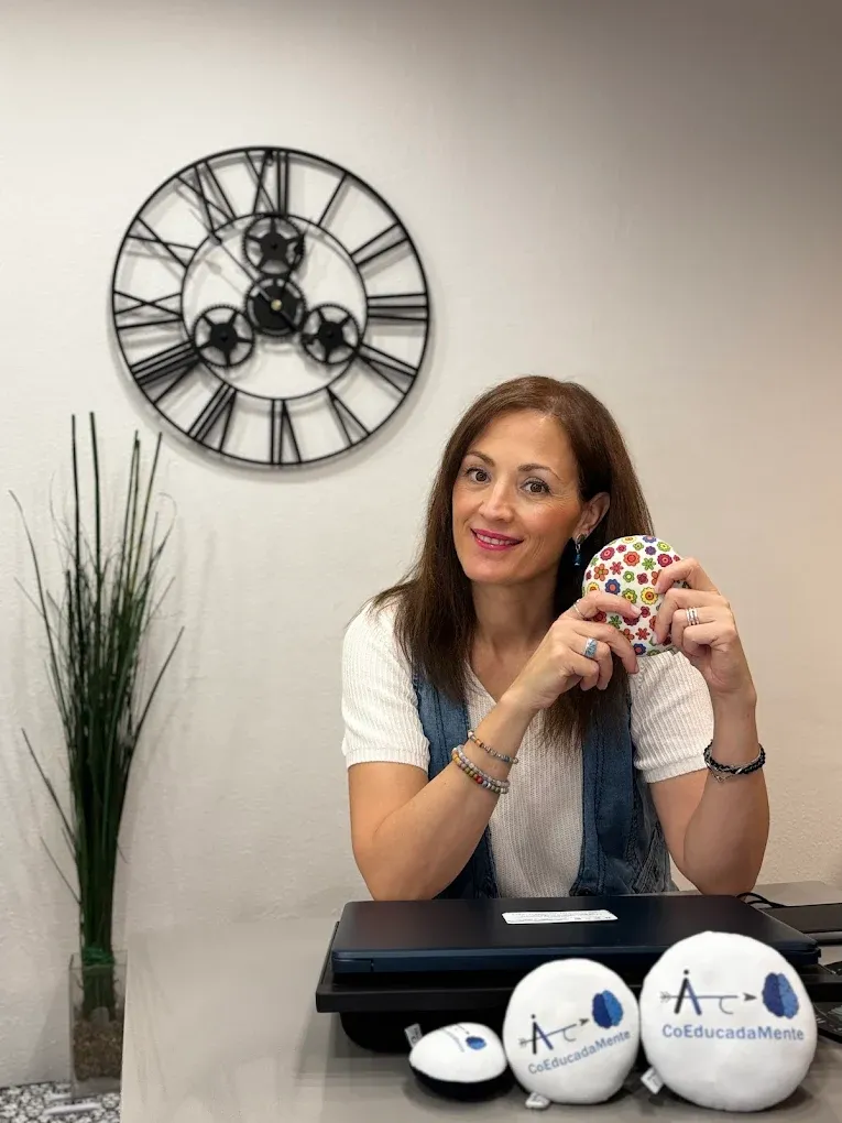 Servicios de Coaching Educativo de Vida Ejecutivo Láser Talleres y Acompañamiento website