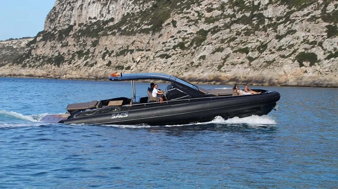 ALQUILER DE SACS REBEL 47 OPEN MY WAY IBIZA website