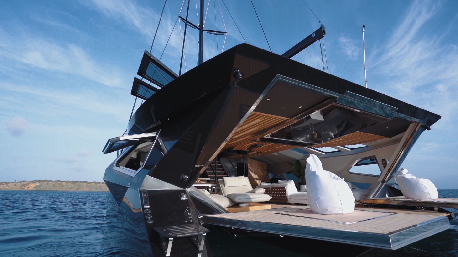 ALQUILER CATAMARAN DE LUJO EN IBIZA  website