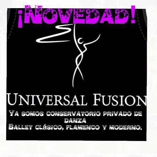 Escuela de danza  website