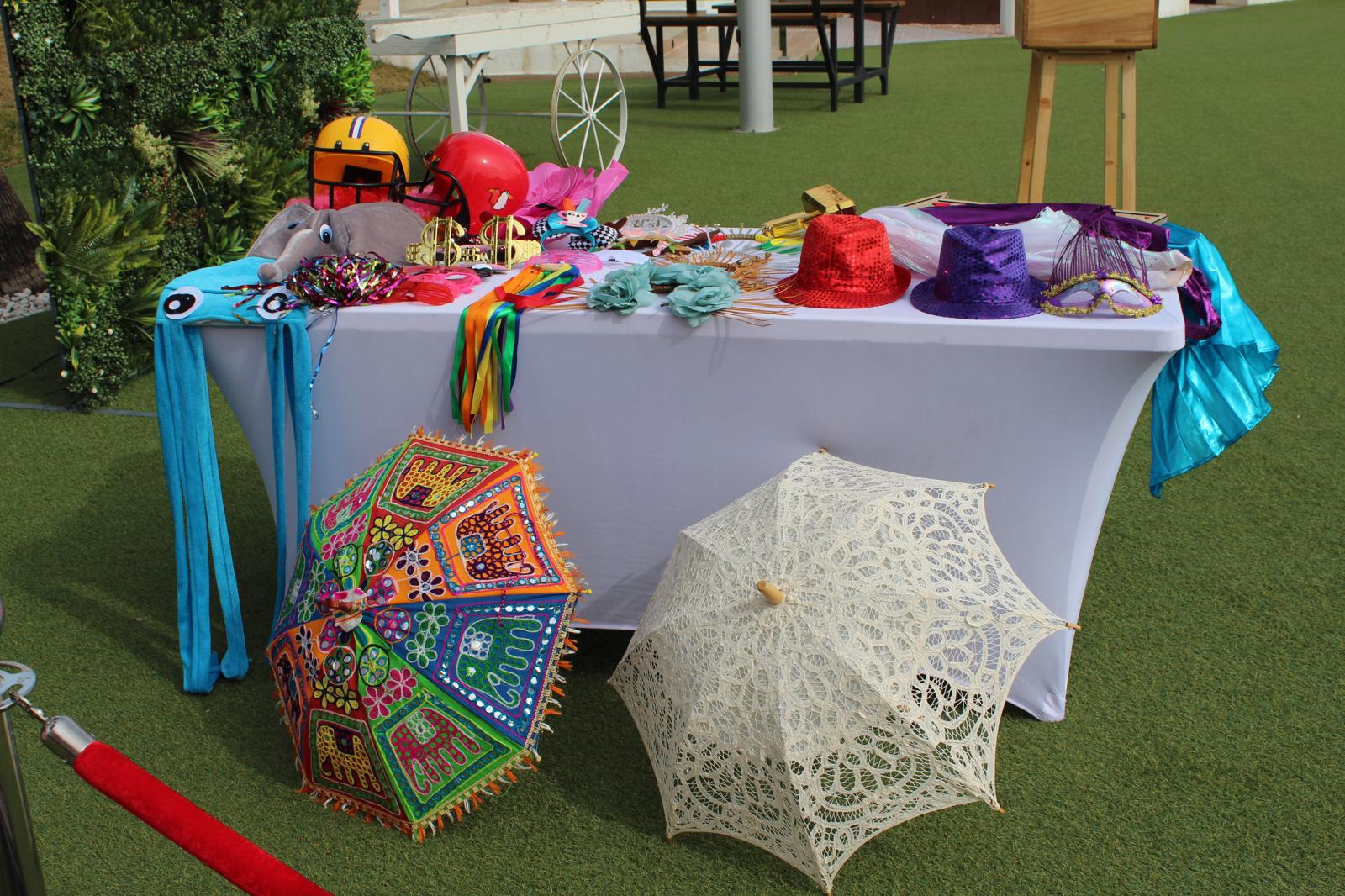 FOTOMATON PARA EVENTOS  website
