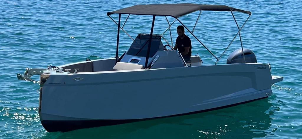 Alquiler barco  website