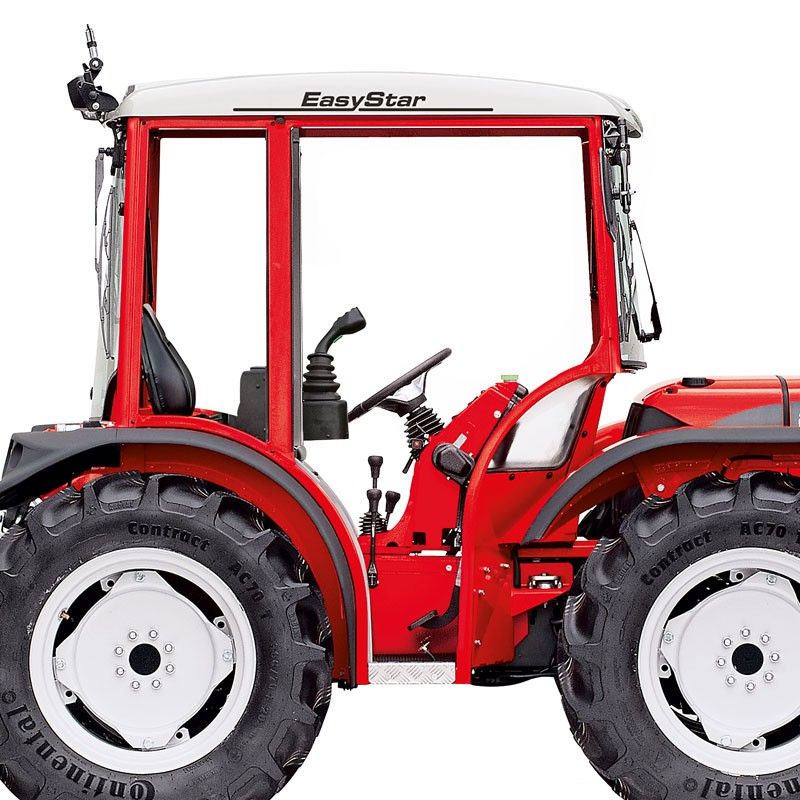 RENTING TR 7600 INFINITY website