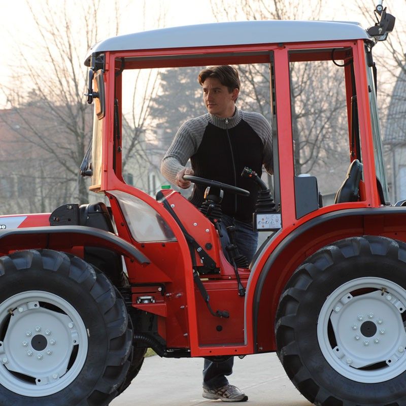 RENTING TR 7600 INFINITY  website