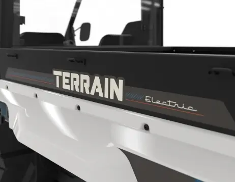 NUEVO CORVUS ELECTRICO EX4 en RENTING website