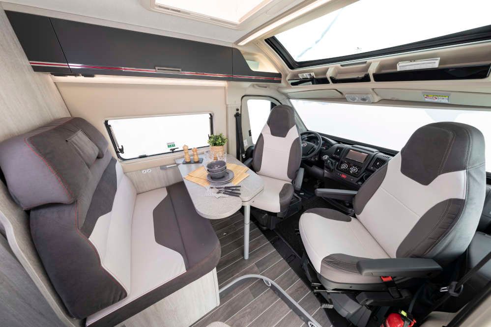 ALQUILER CAMPER RT LIVINGSTON SPORT 5 EN BARCELONA website