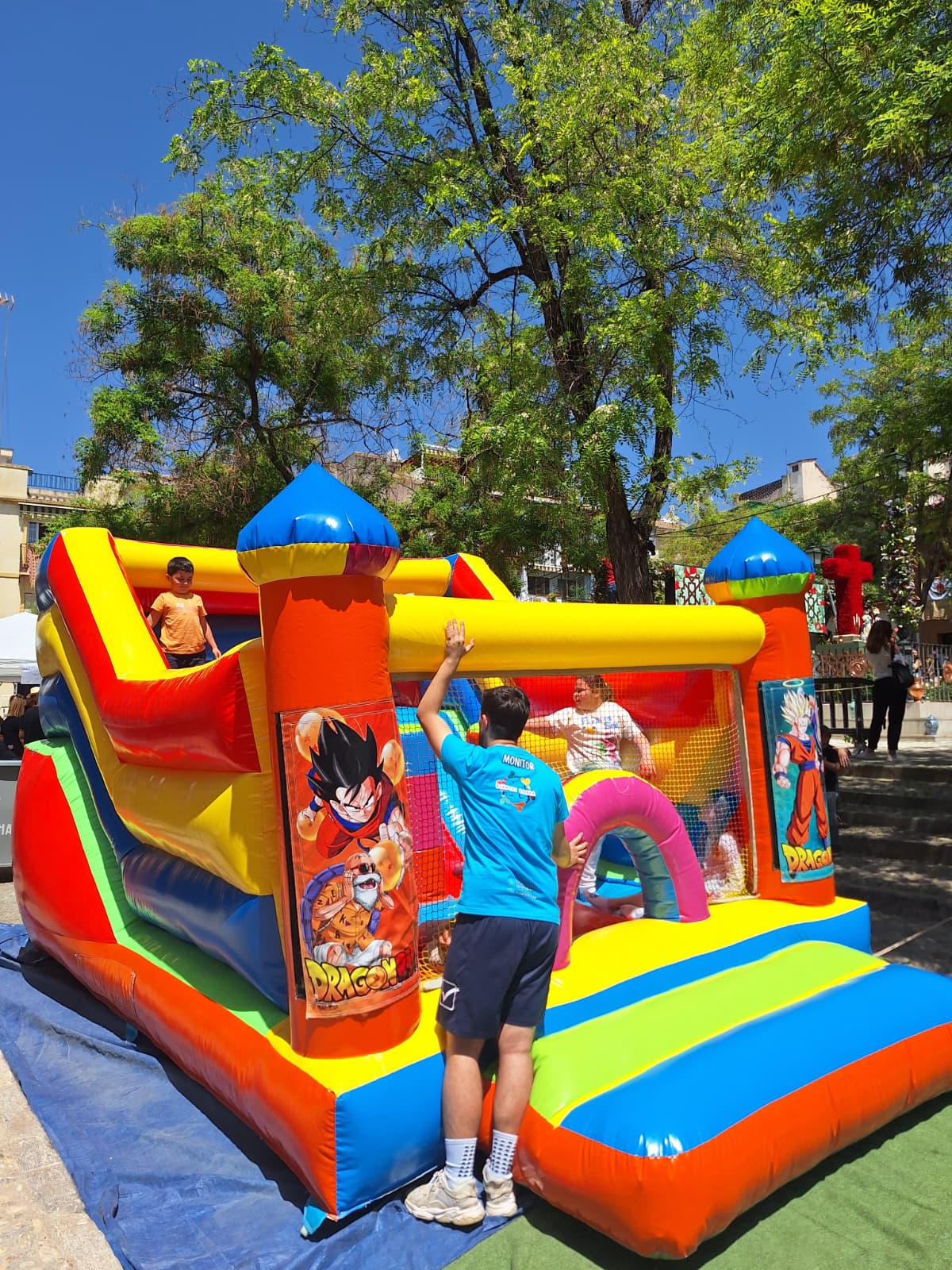 CREACIÓN DE EVENTOS fiestas temáticas familiares y corporativas website