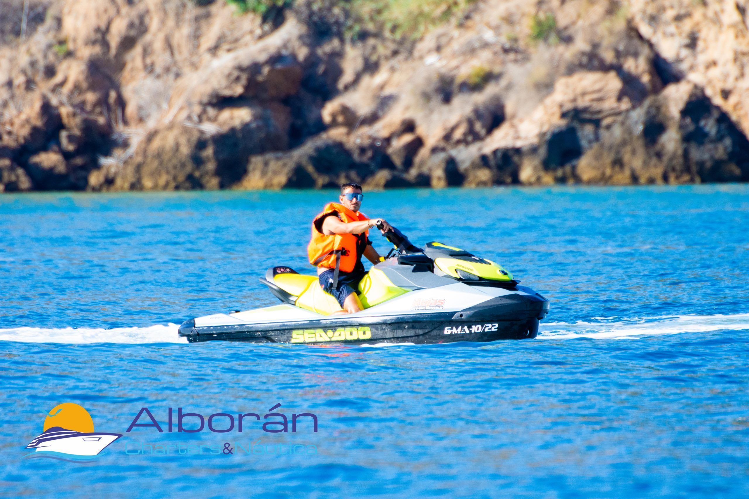 EXCURSIONES EN MOTO DE AGUA website
