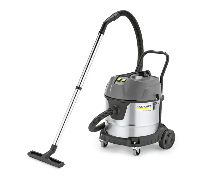 Aspiradora Karcher website