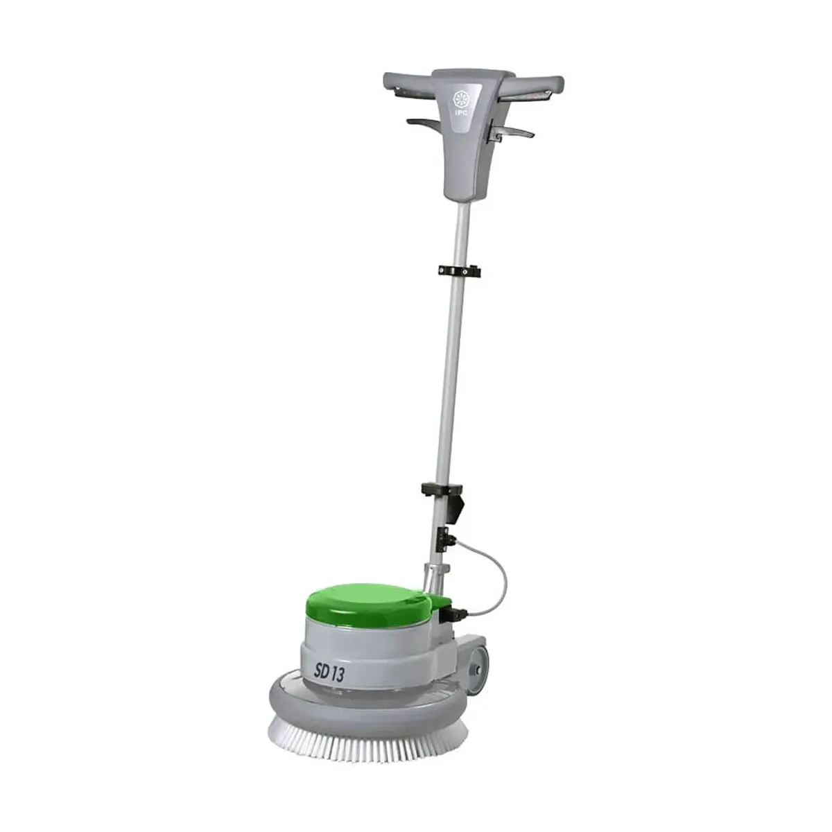 Abrillantadora compacta rotativa website