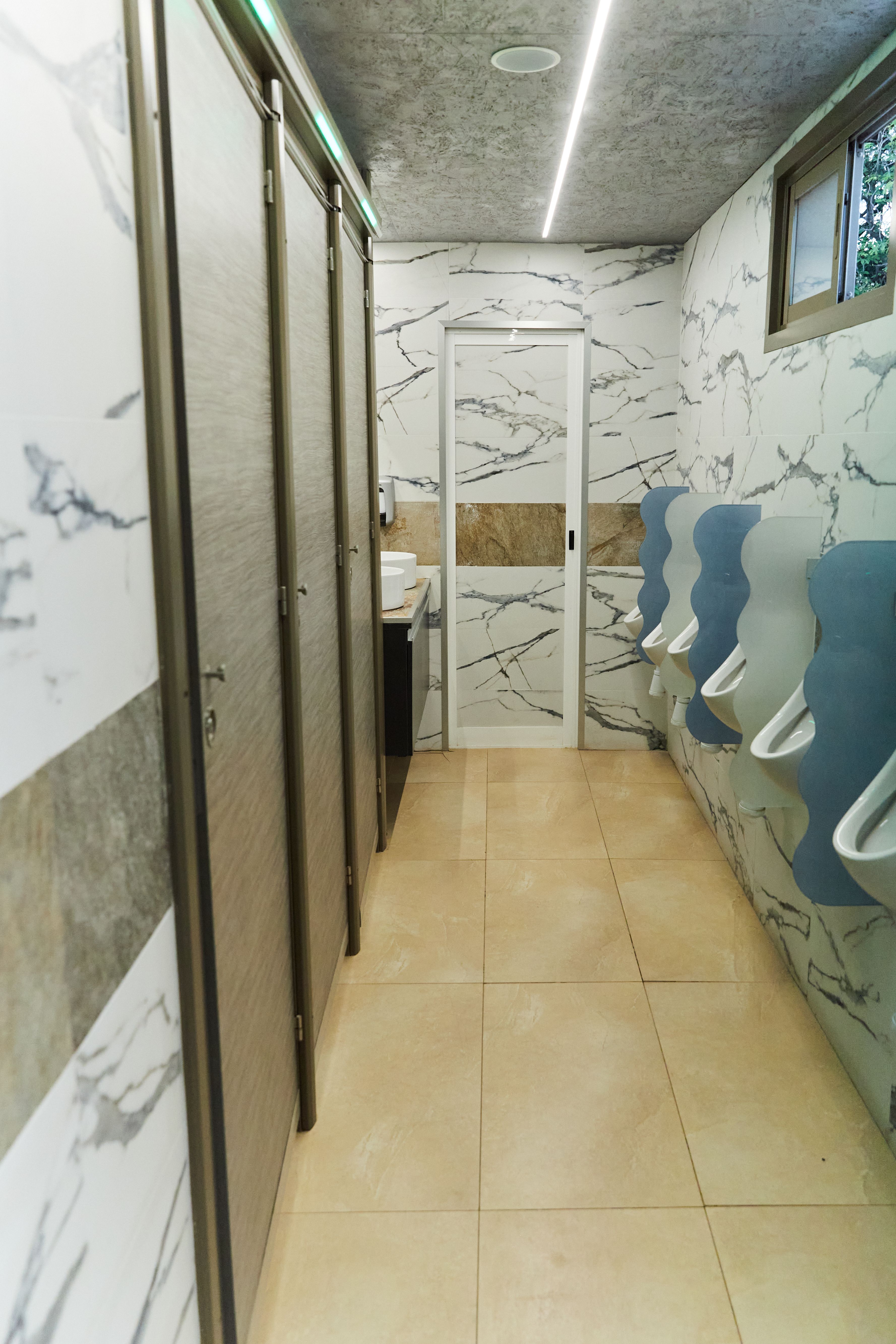 ASEOS CAMION - CAMION TOILET  website