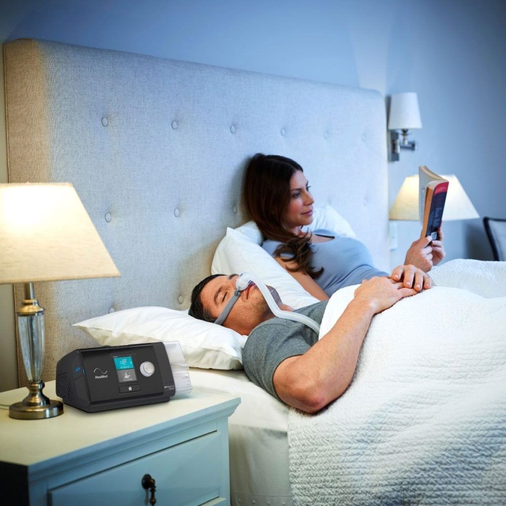 CPAP PARA APNEA DEL SUEÑO website