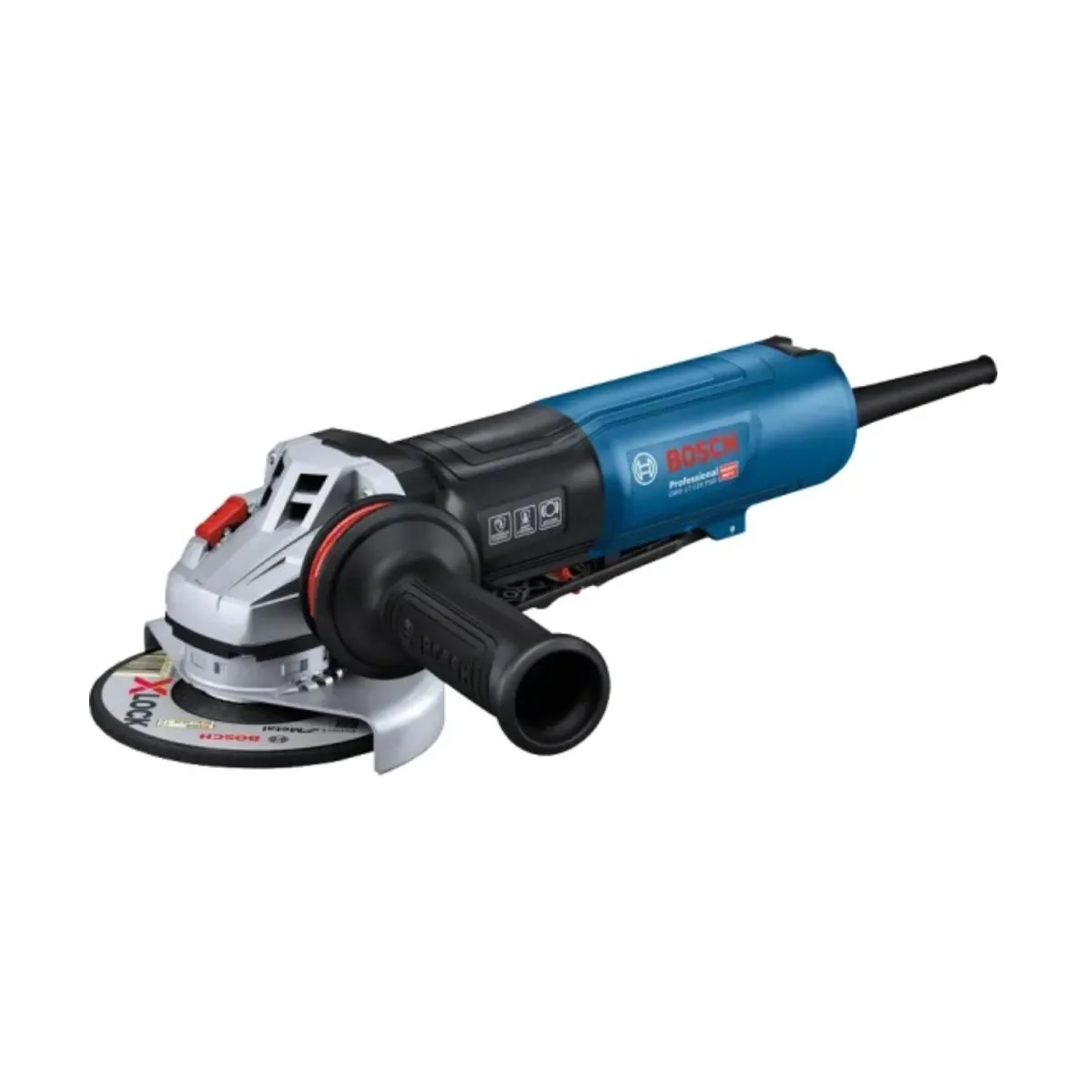 Amoladora Bosh 230mm website