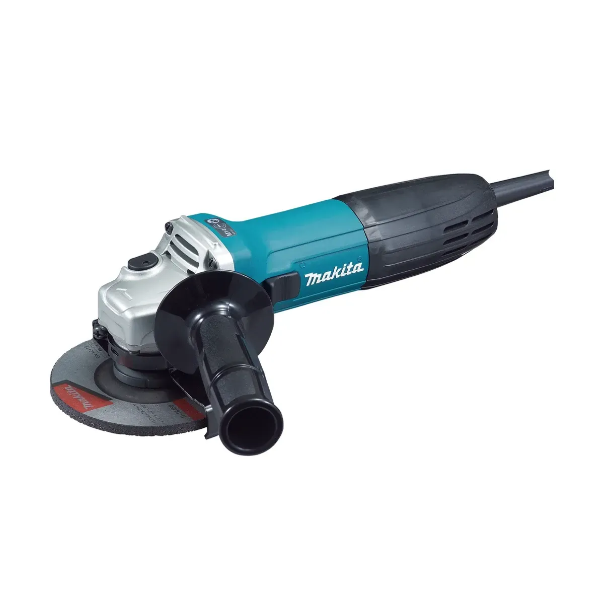 Radial Makita 115mm website