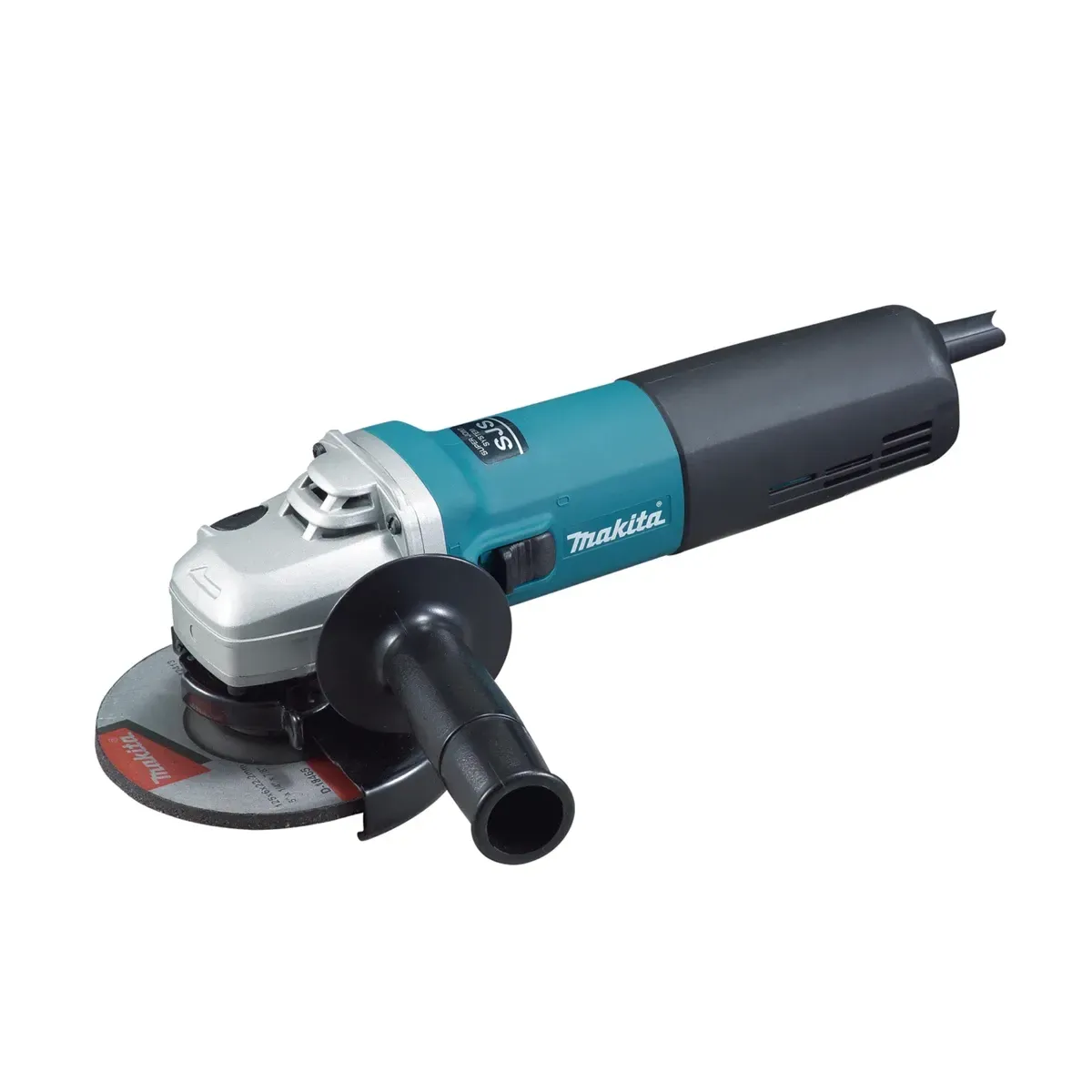 Amoladora angular Makita 125mm website