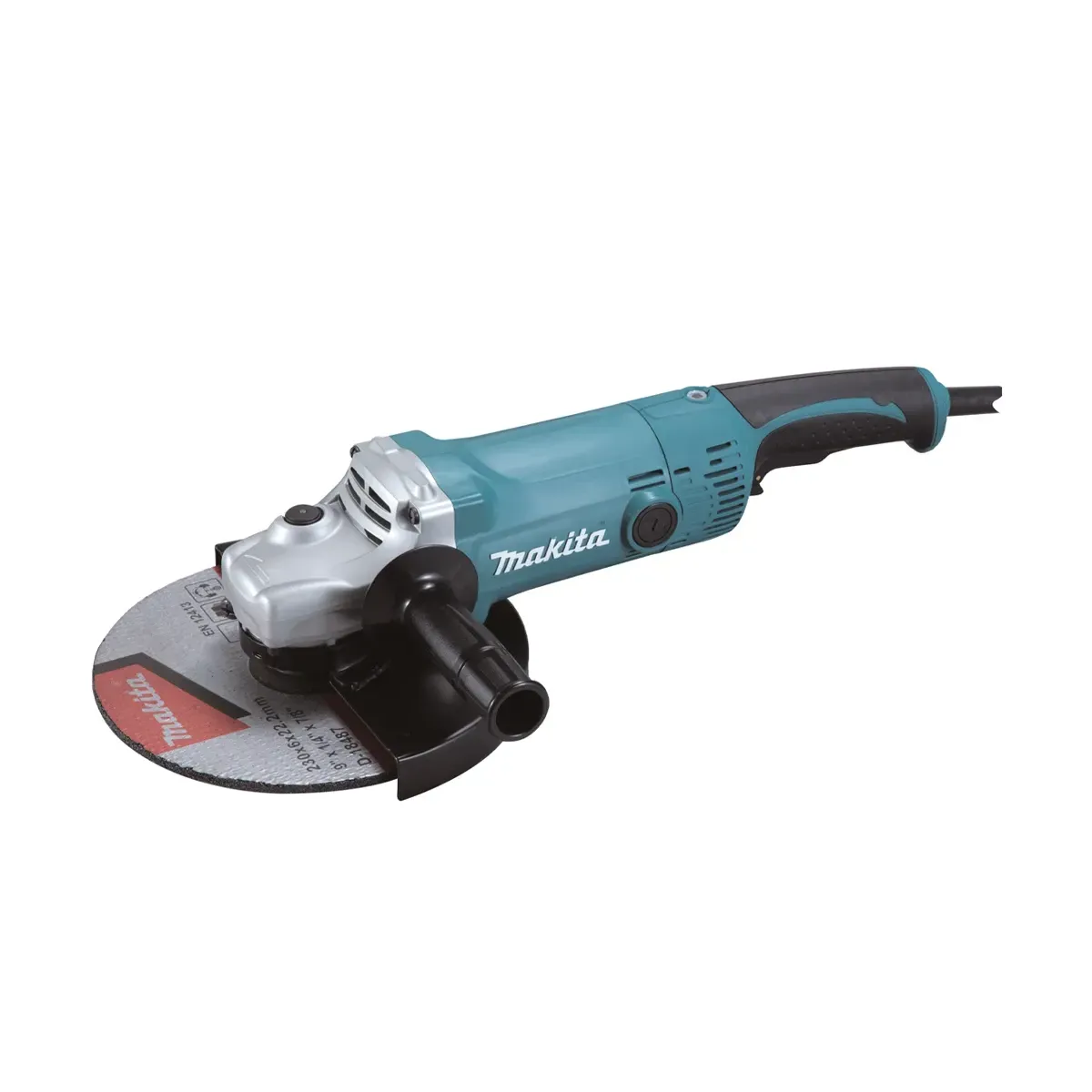 Radial Makita 230mm website