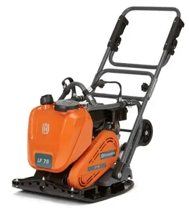 Bandeja Compactador Husqvarna website