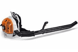 Se alquila soplador BR 600 Stihl website