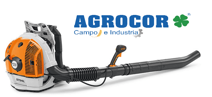 Se alquila soplador BR 600 Stihl website