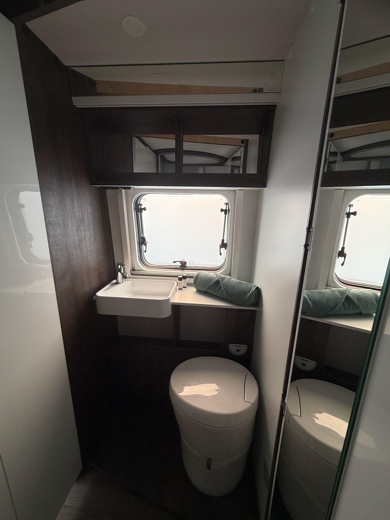 Alquiler de campers equipadas en Barcelona website