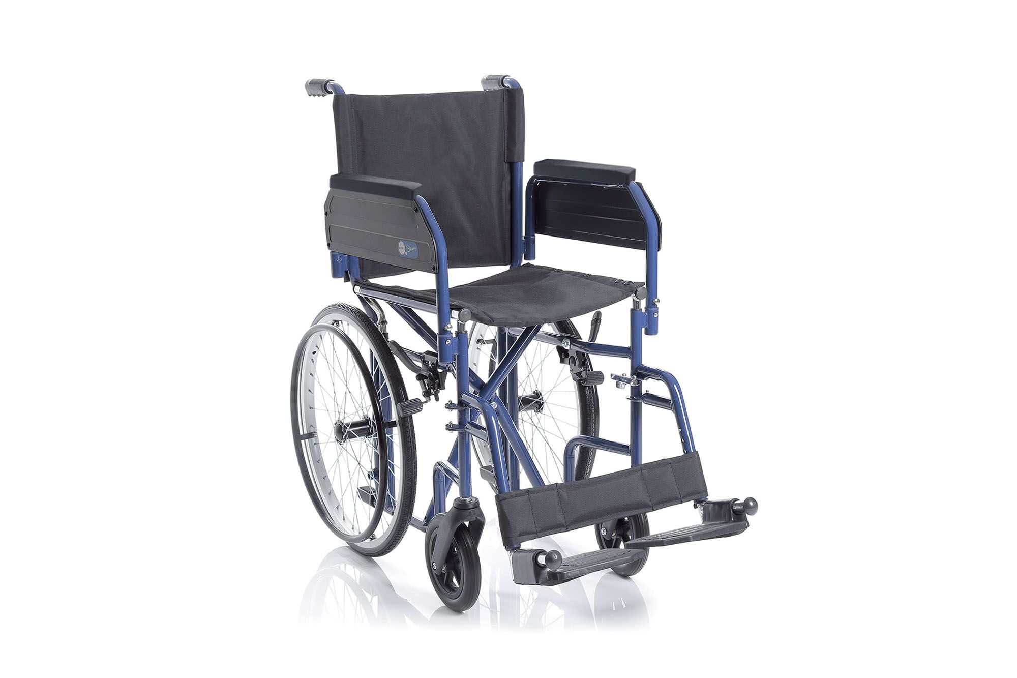 SILLA DE RUEDAS SUPER ESTRECHA  website