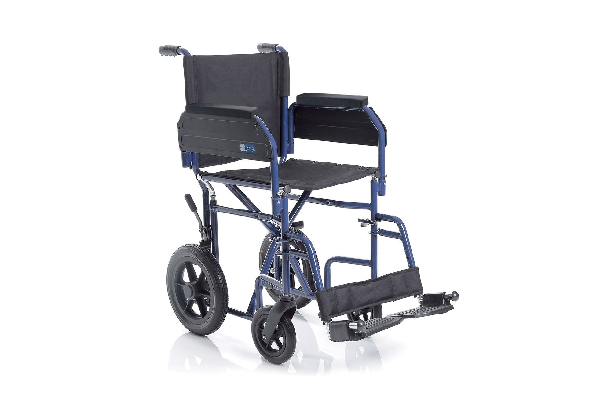 Sillas de ruedas super estrechas  website