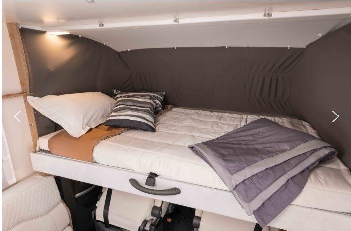 ALQUILER AUTOCARAVANA INTEGRAL ZEFIRO 267 EN SOSES website