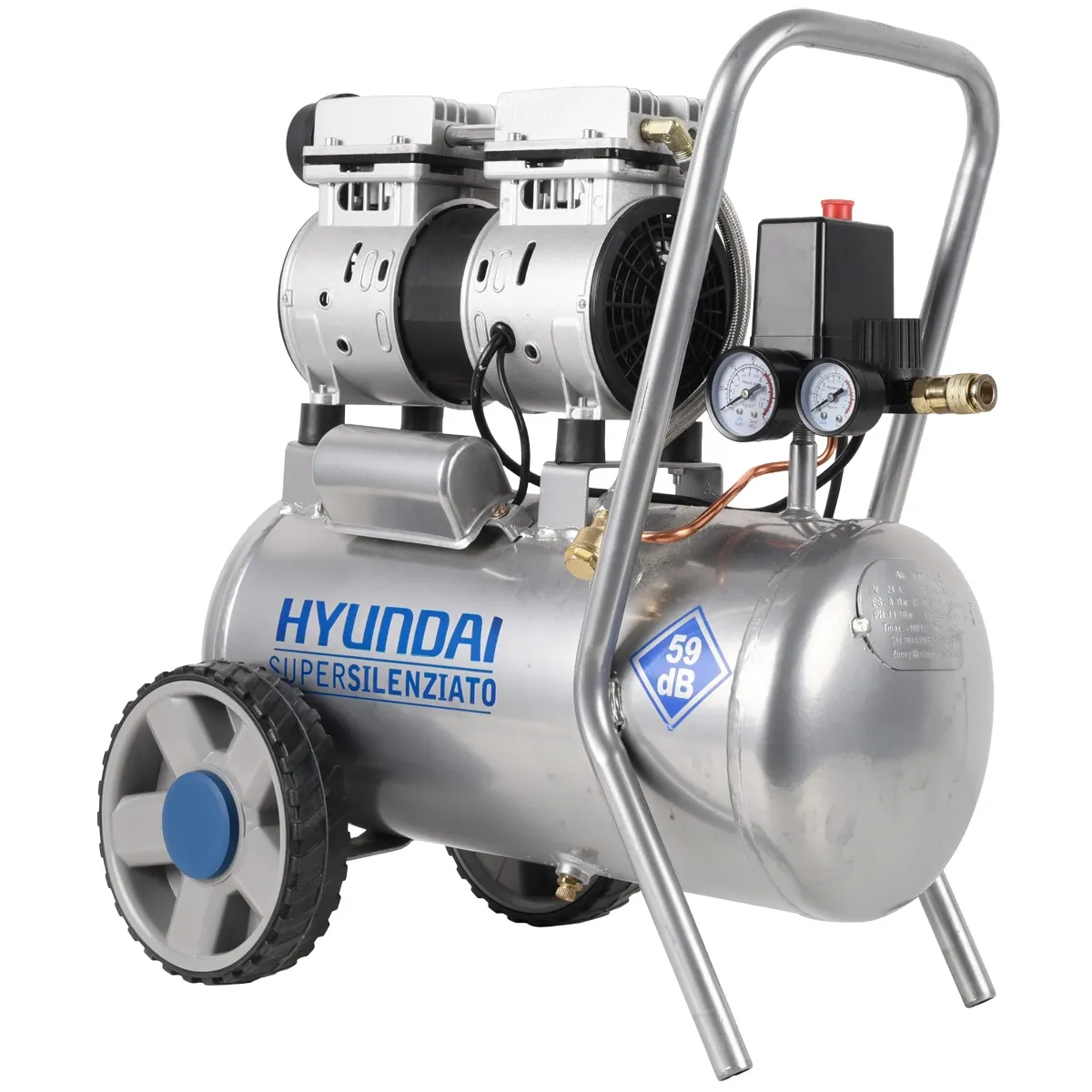 Compresor Hyundai website