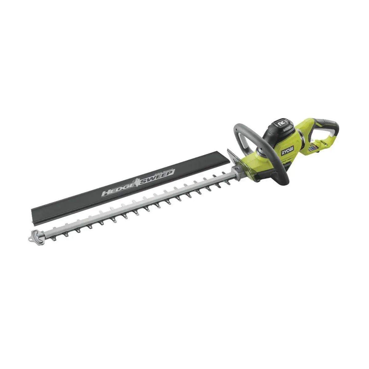 Cortasetos de jardín Ryobi website