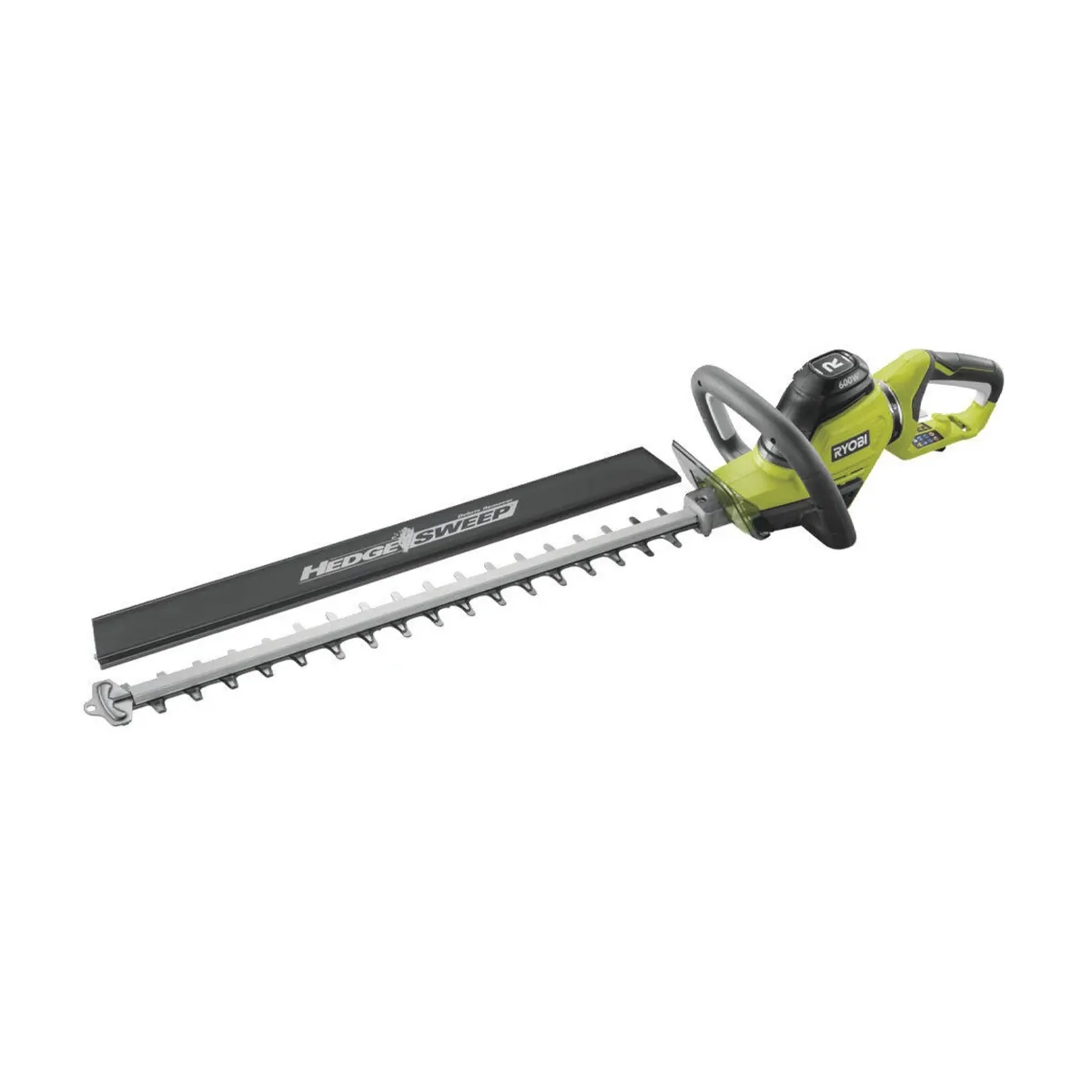 Cortasetos Ryobi website