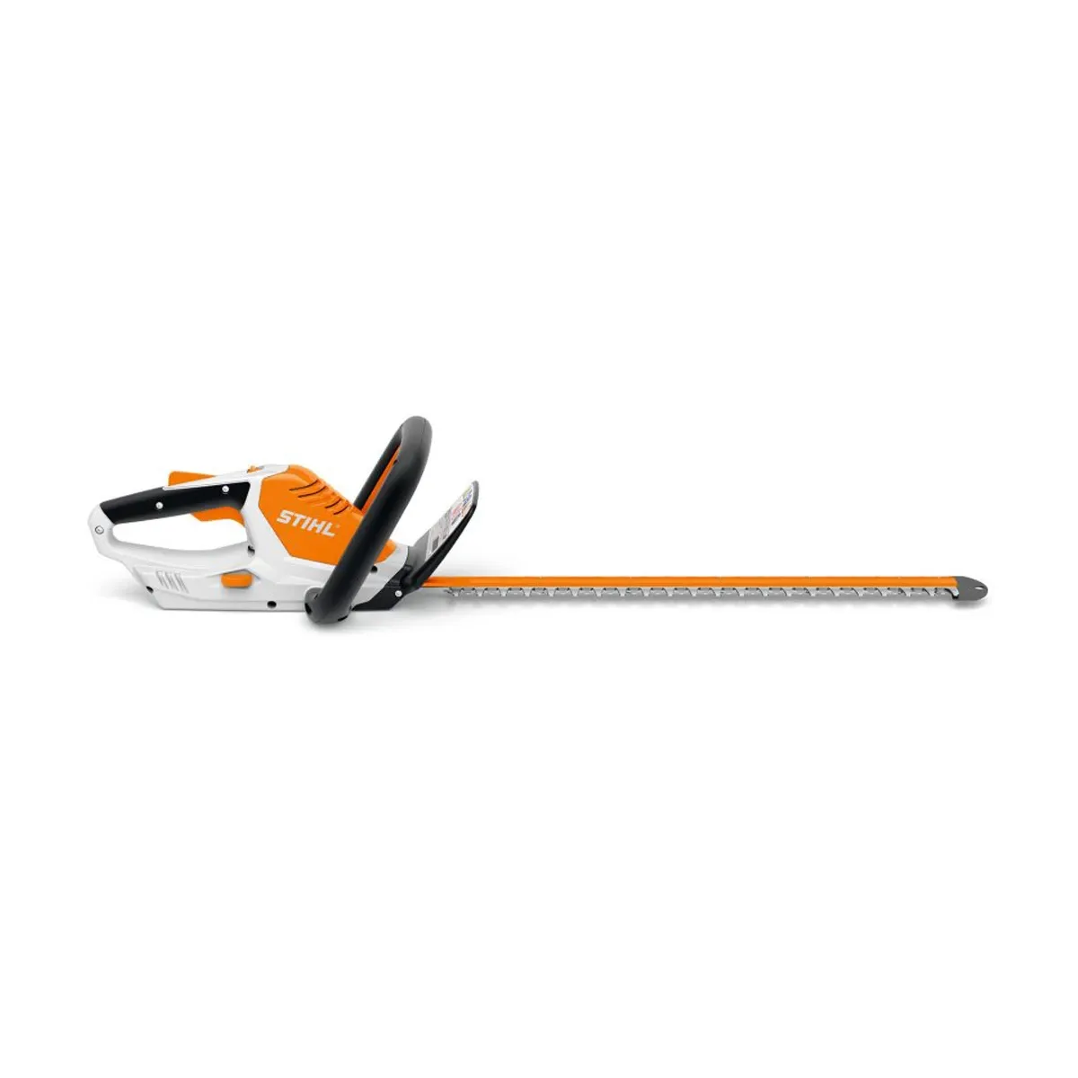 Cortasetos Bateria Stihl website