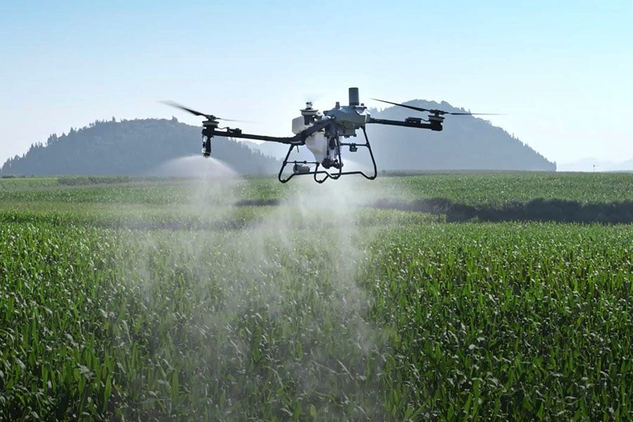 DRONES PARA EL CAMPO SOLUCIONES EFICIENTES E INTELIGENTES website