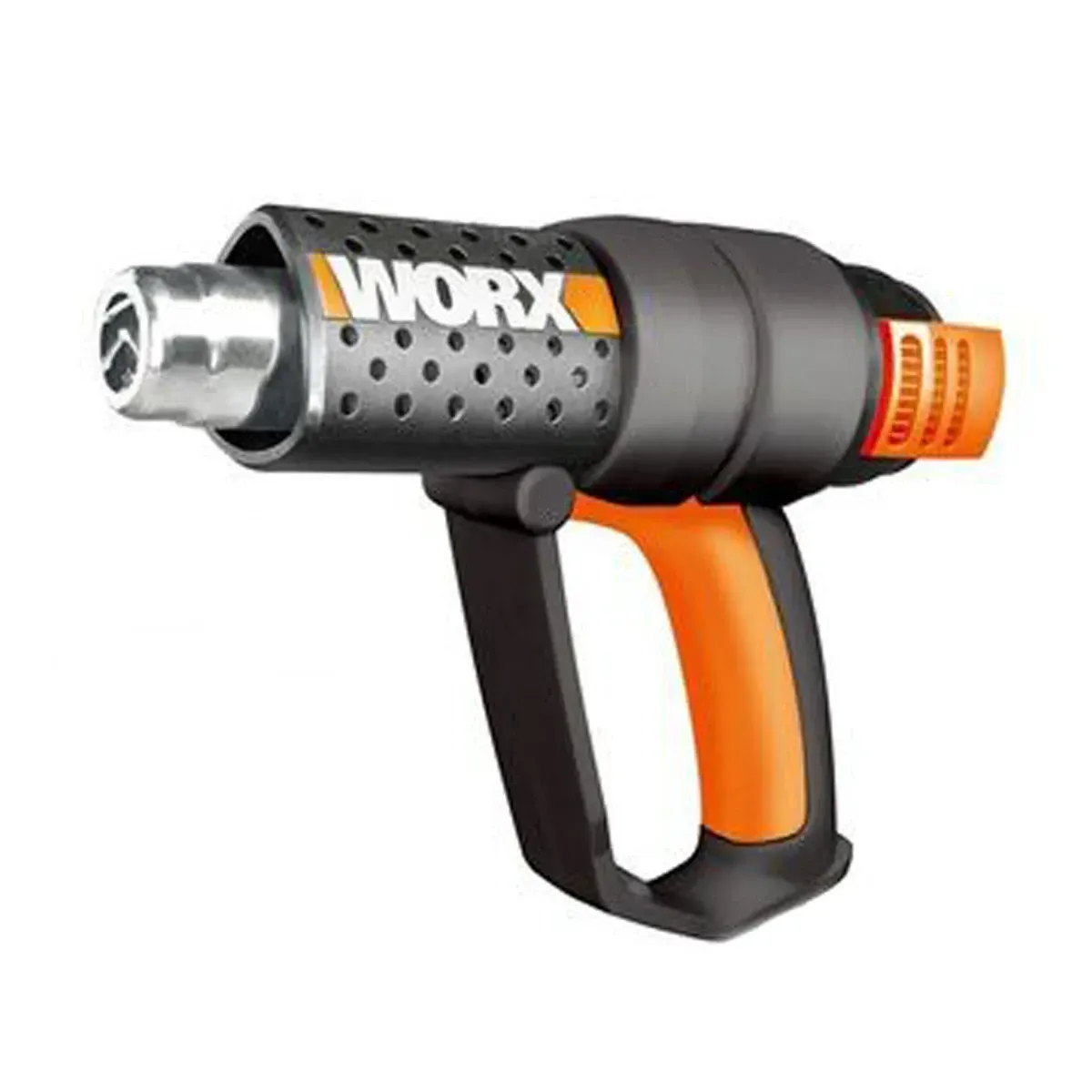 Decapador térmico Worx website