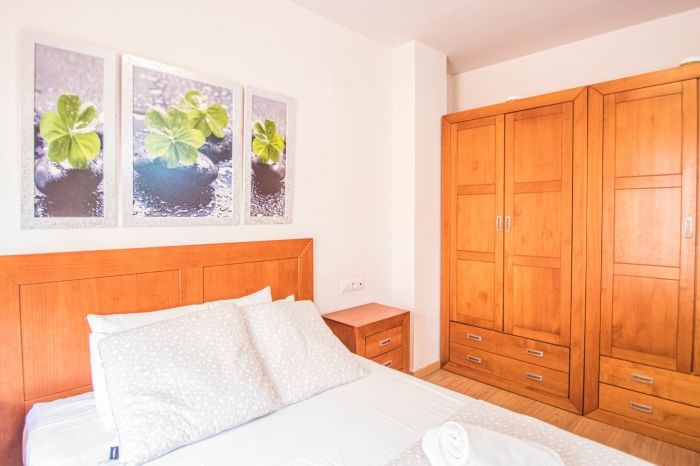 ALQUILER VACACIONAL GRANADA Y PROVINCIA website