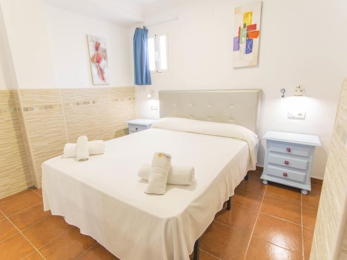 ALQUILER VACACIONAL Nerja website