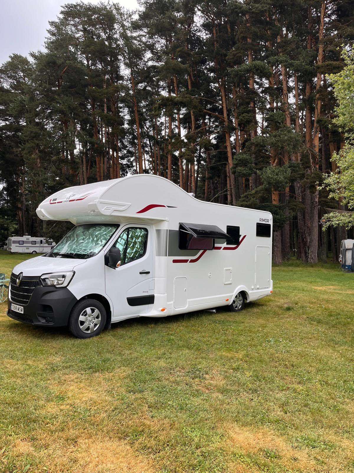 Alquiler de autocaravanas nuevas website
