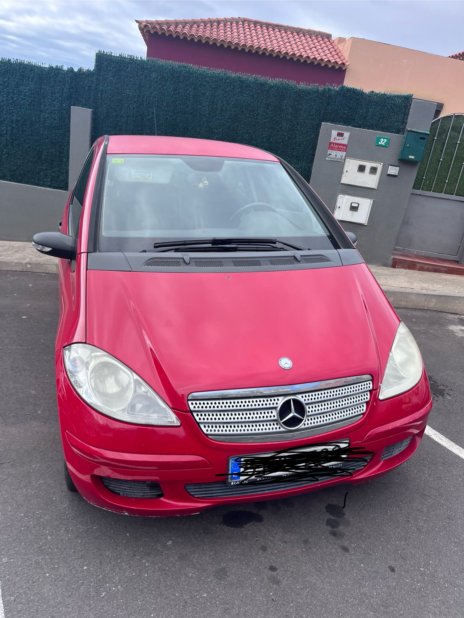 Alquiler de Coche alquiler website
