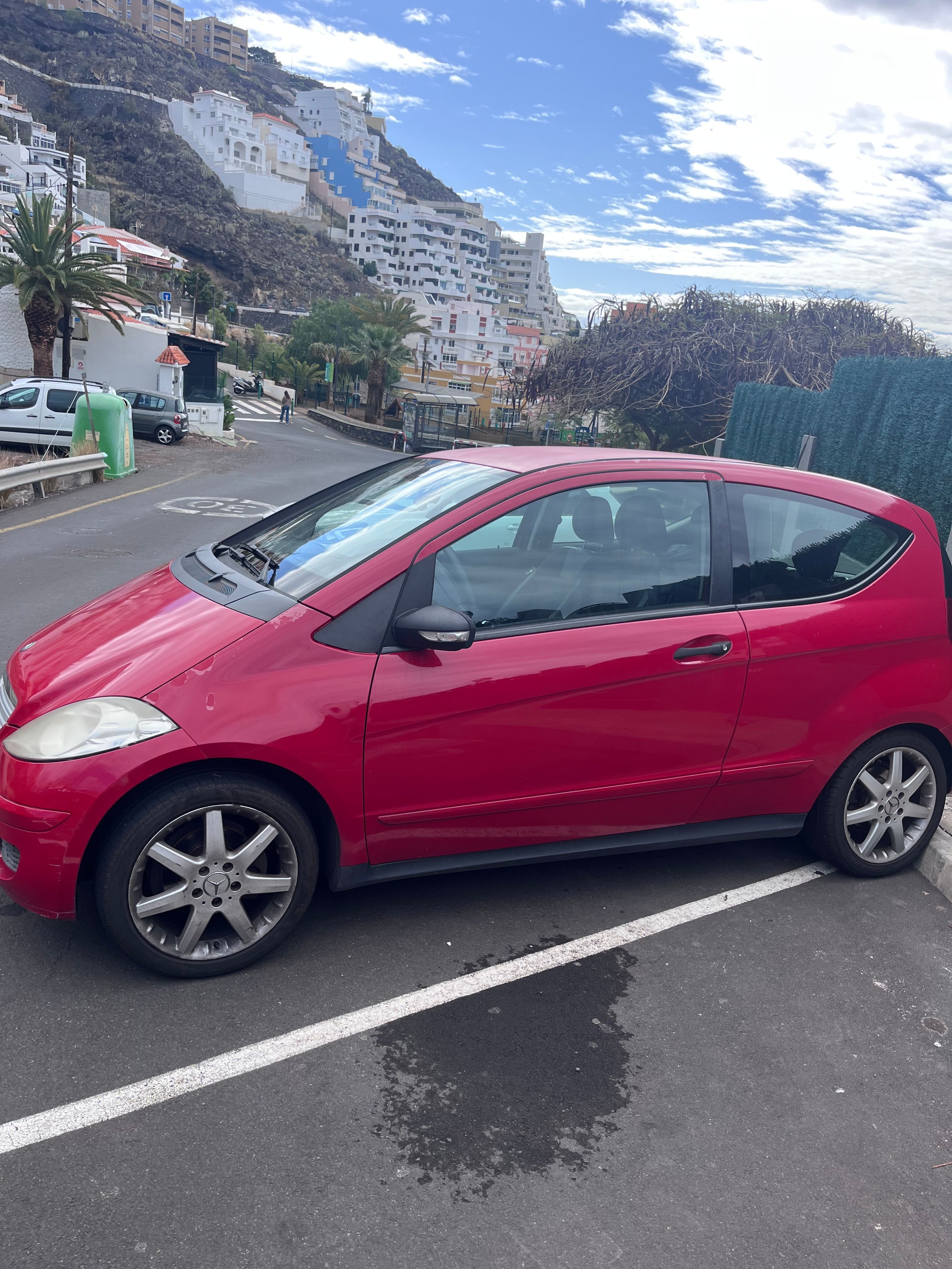 Alquiler de Coche alquiler website