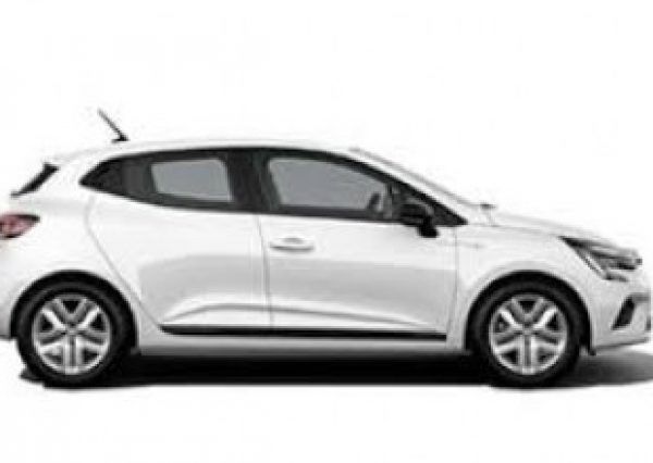 Renault Clio alquiler por dias website