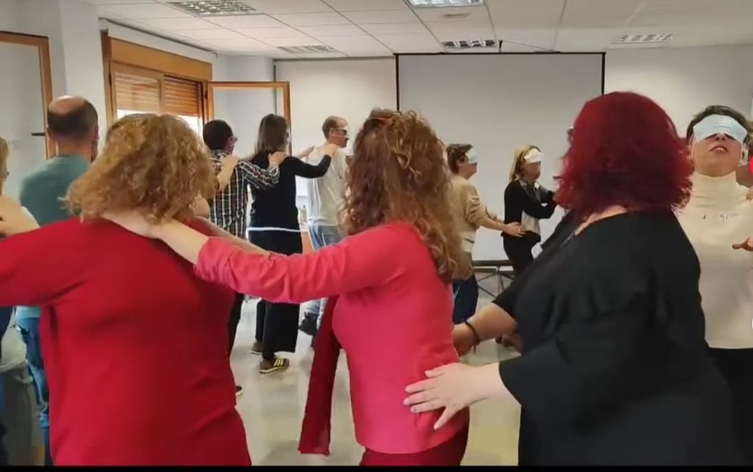 Musicoterapia Talleres website