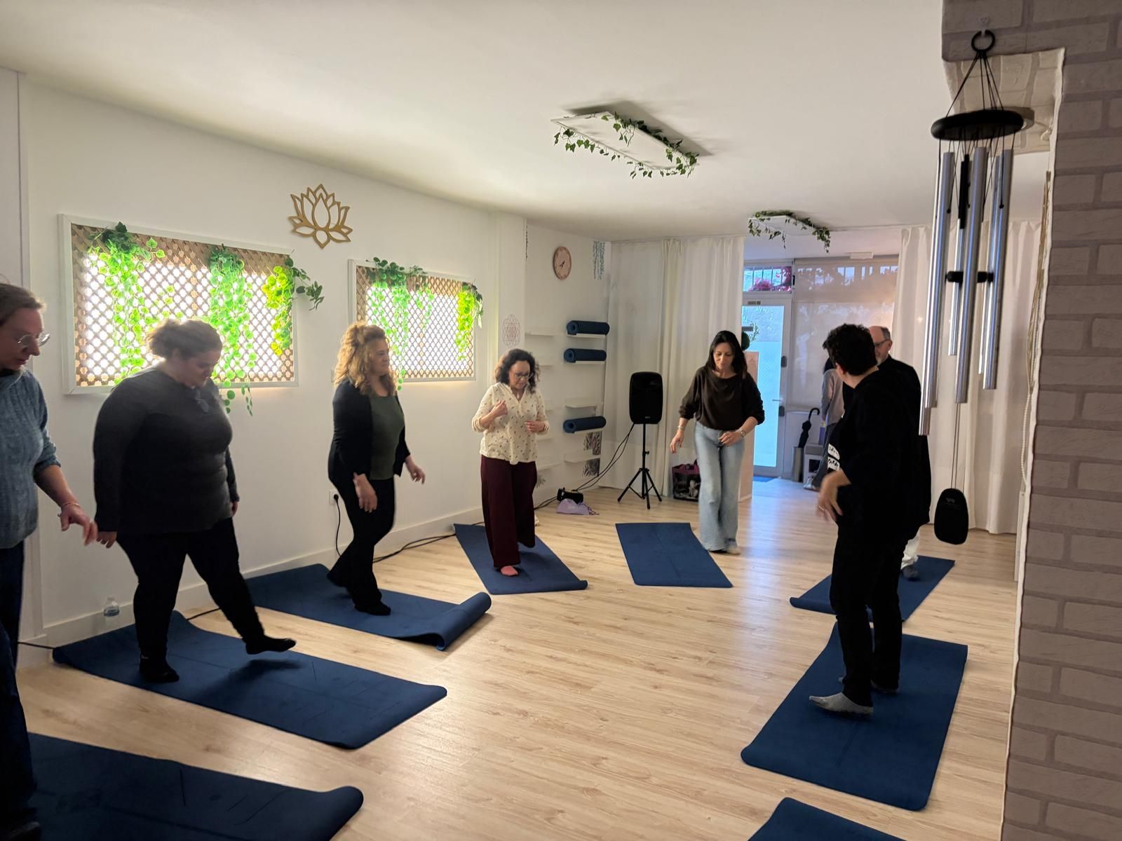 Musicoterapia Talleres website