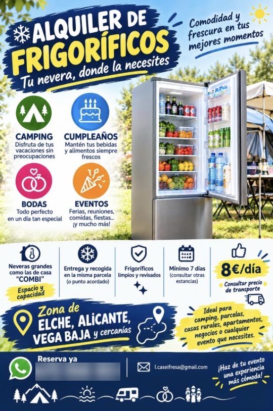 Alquiler frigoríficos combi website