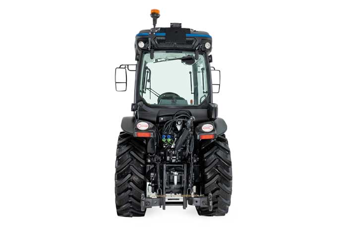 RENTING TRACTOR LANDINI REX4 FSVGT website