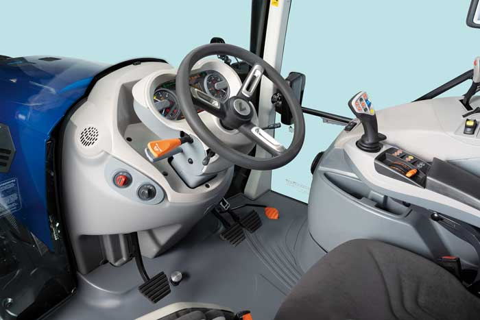 TRACTOR LANDINI SERIE 6RS ALQUILER CON OPCION A COMPRA  website