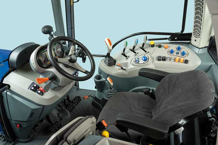 RENTING TRACTOR LANDINI 6H website