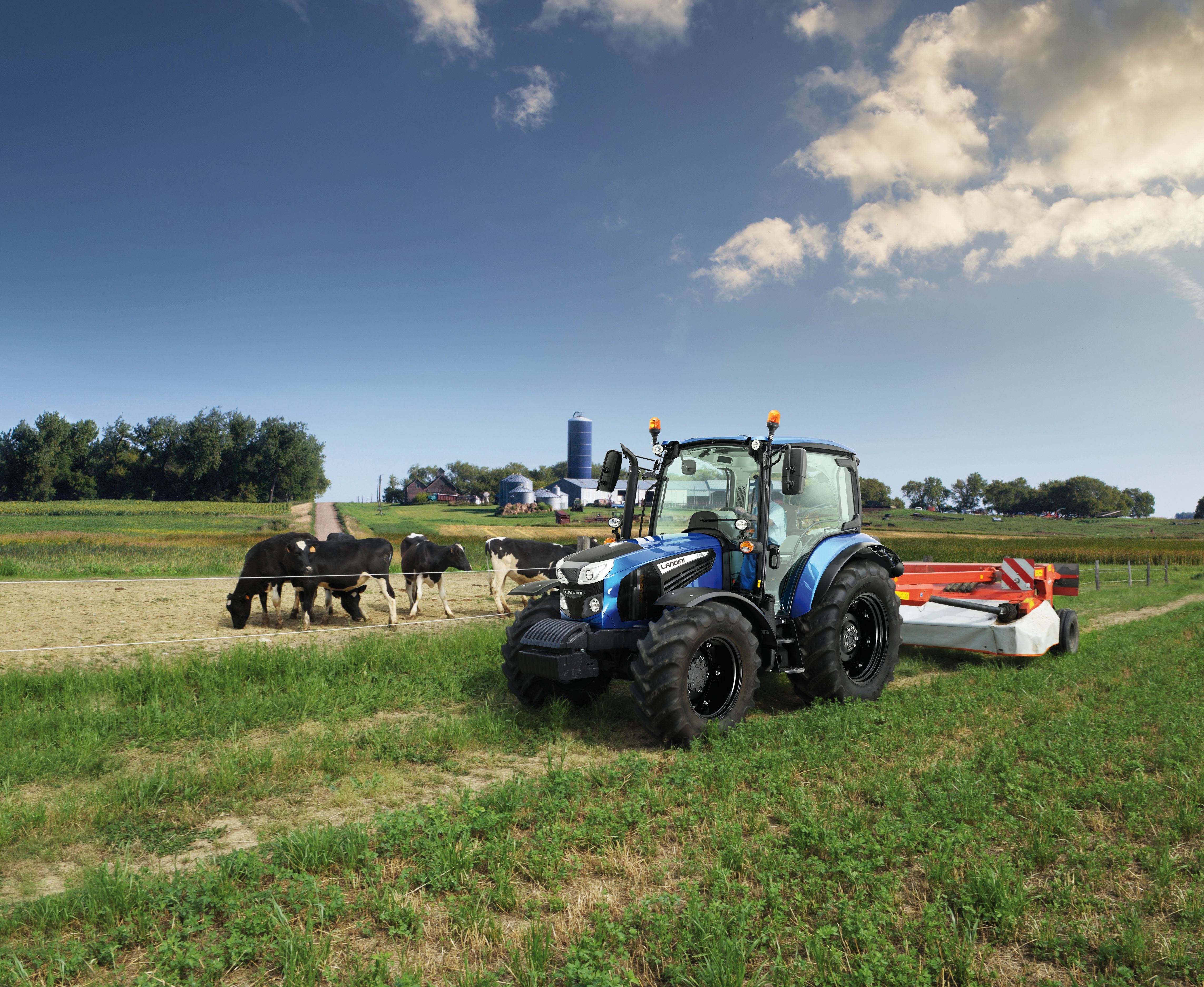 TRACTOR EN RENTING LANDINI 5085 website